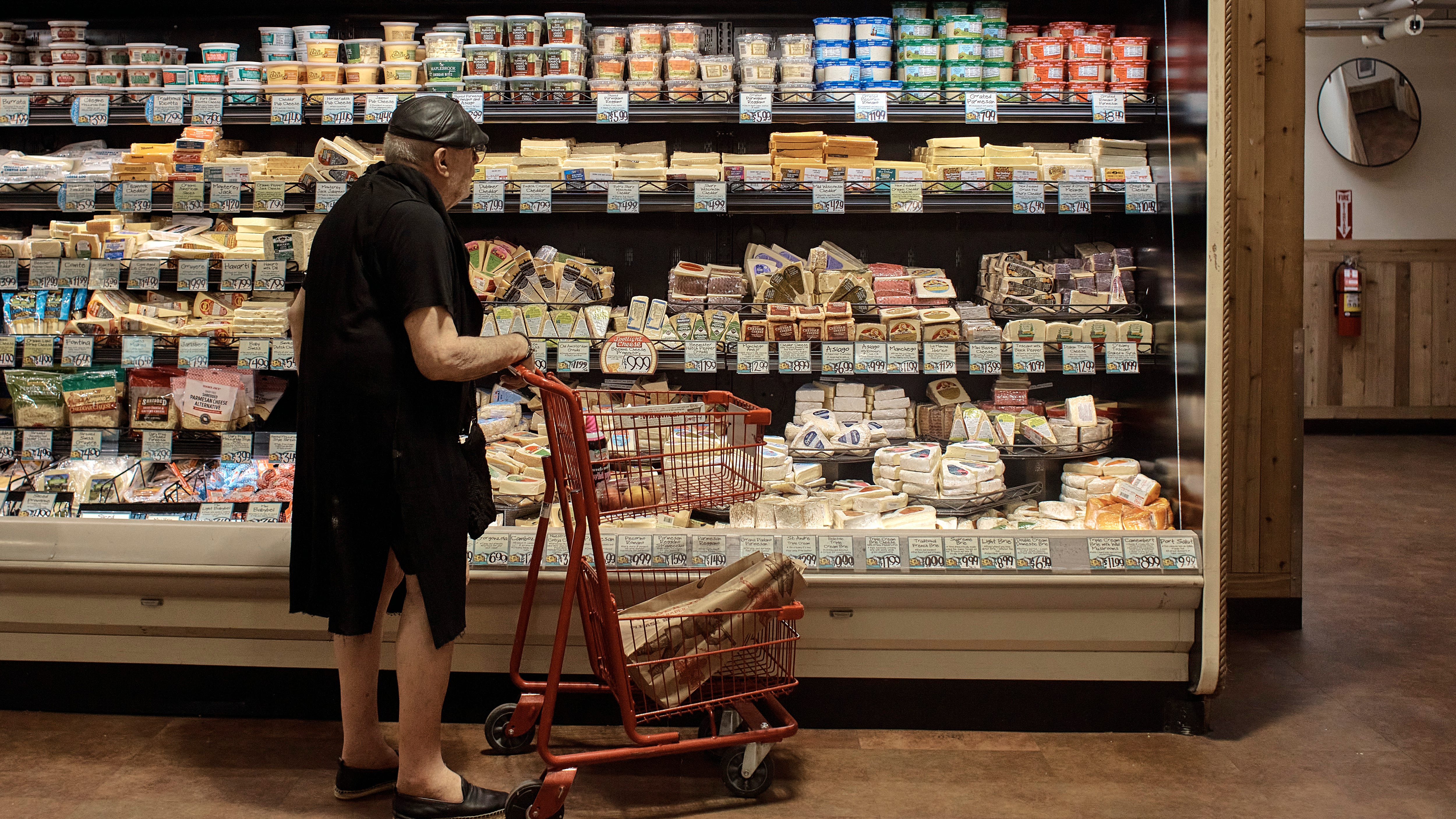 Inflation and wage data suggest US prices will keep climbing