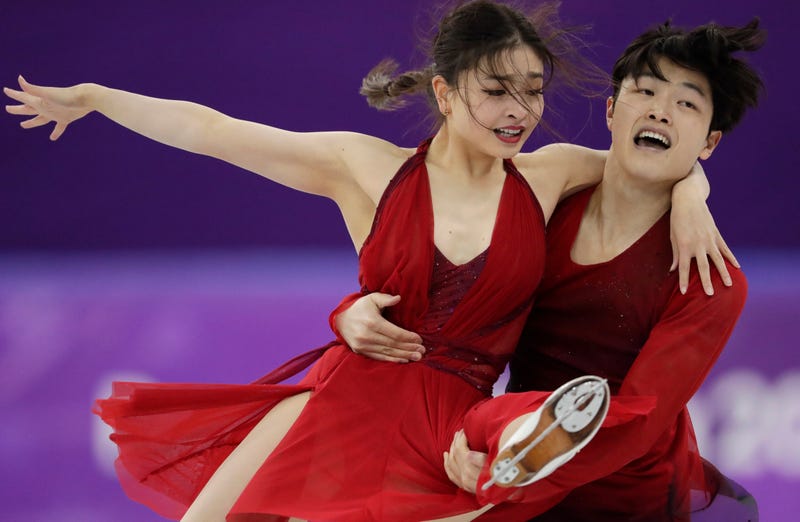 Shibutanis-Comeback