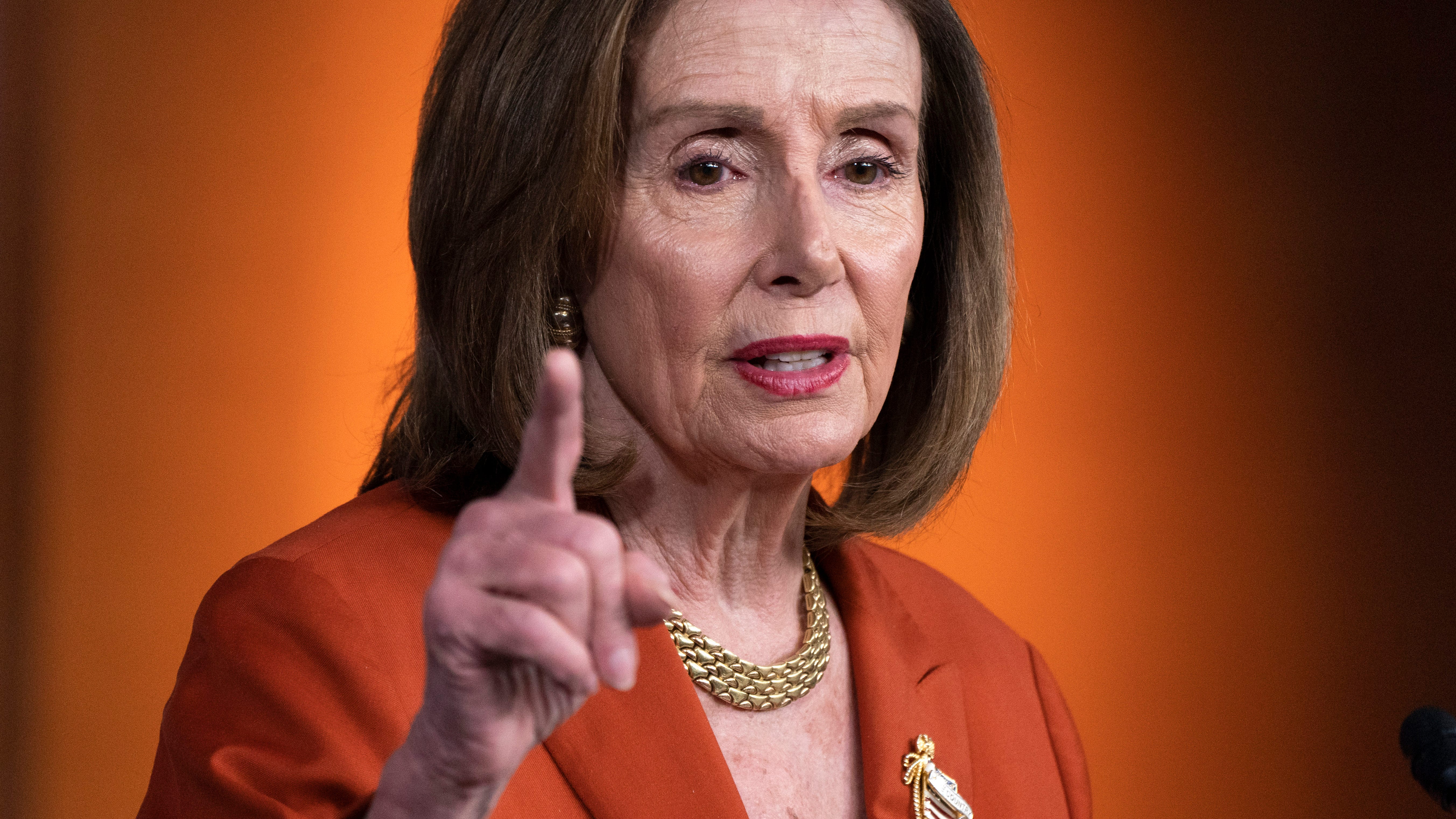 House approves 'red flag' gun bill unlikely to pass Senate