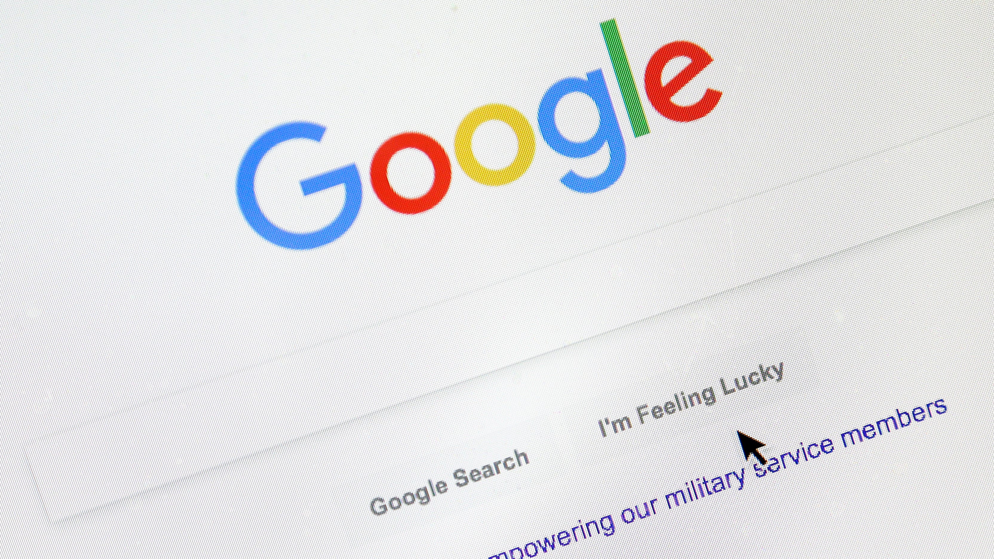 Hate passwords? You're in luck - Google is sidelining them