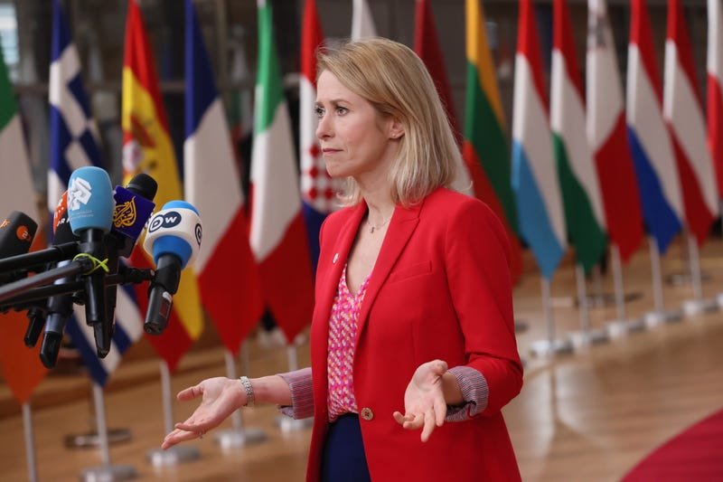 Belgium EU Summit