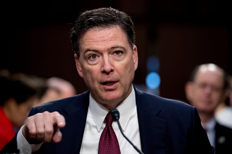 Trump Russia Probe