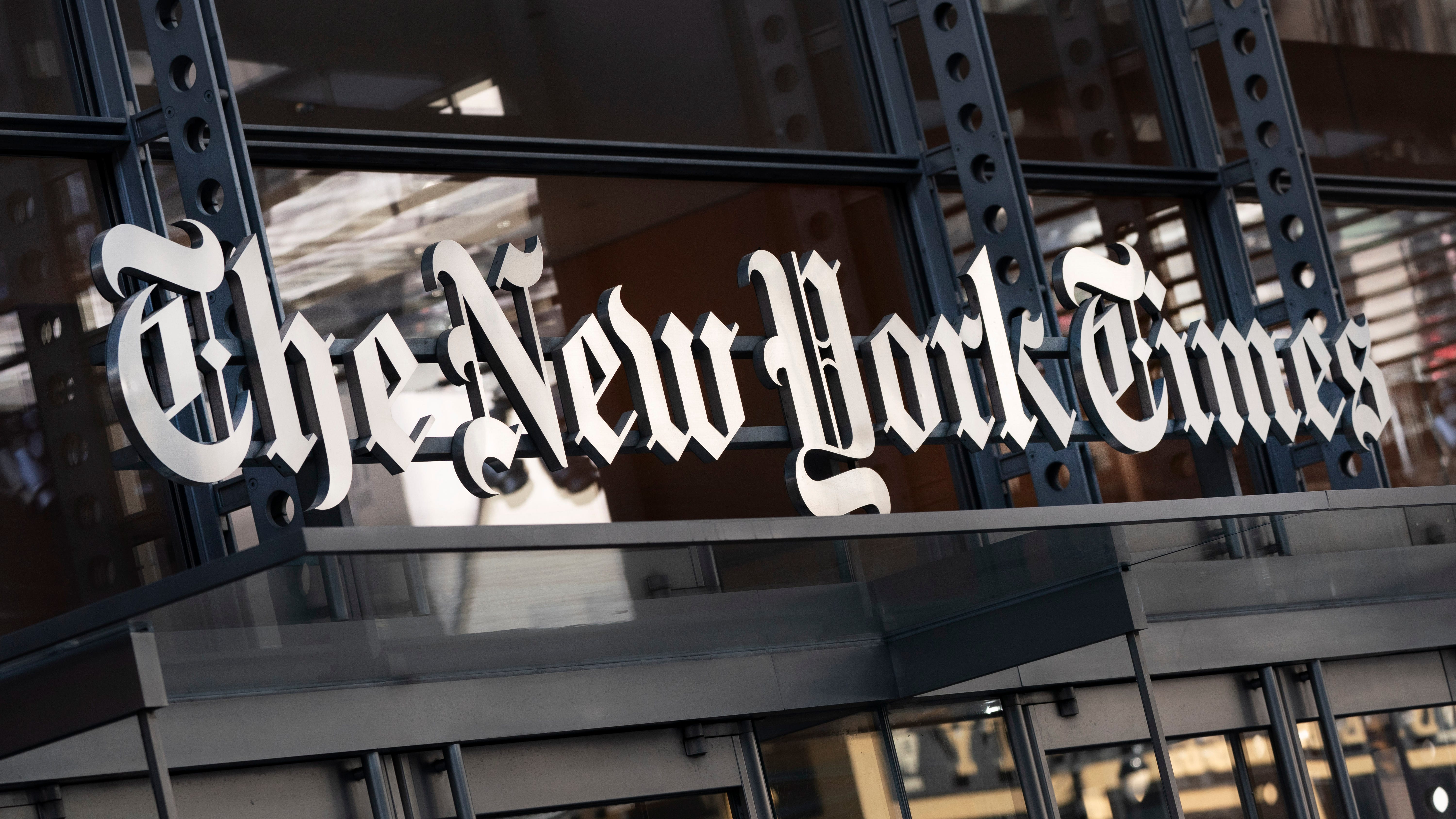New York Times buys sports site The Athletic for $550M