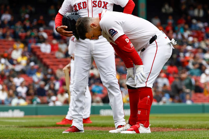 Orioles Red Sox Baseball
