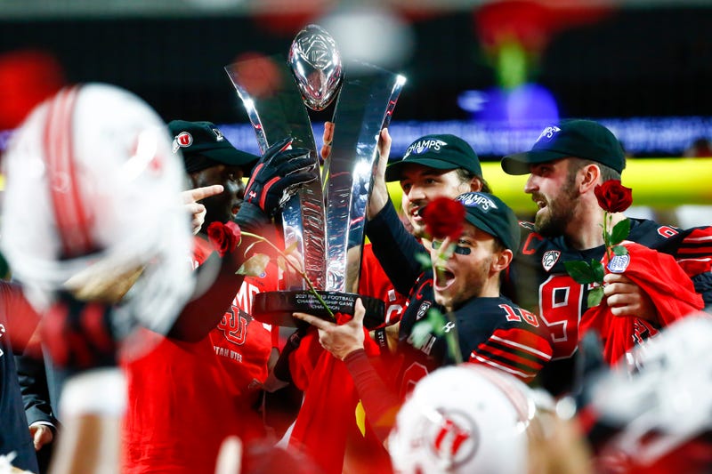 NCAA Divisions Football
