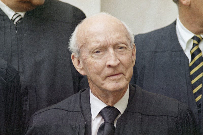 Supreme Court Secrecy