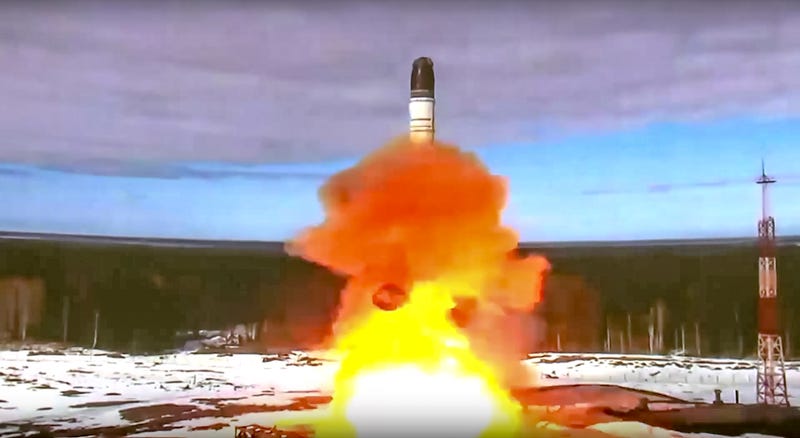 Russia Military