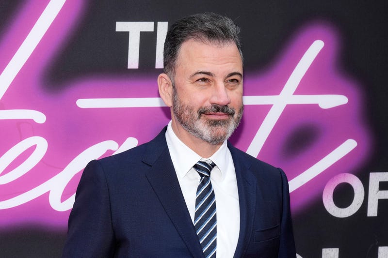 Jimmy Kimmel
