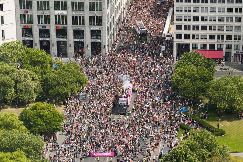 Germany Pride