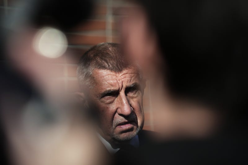 Czech Republic Election