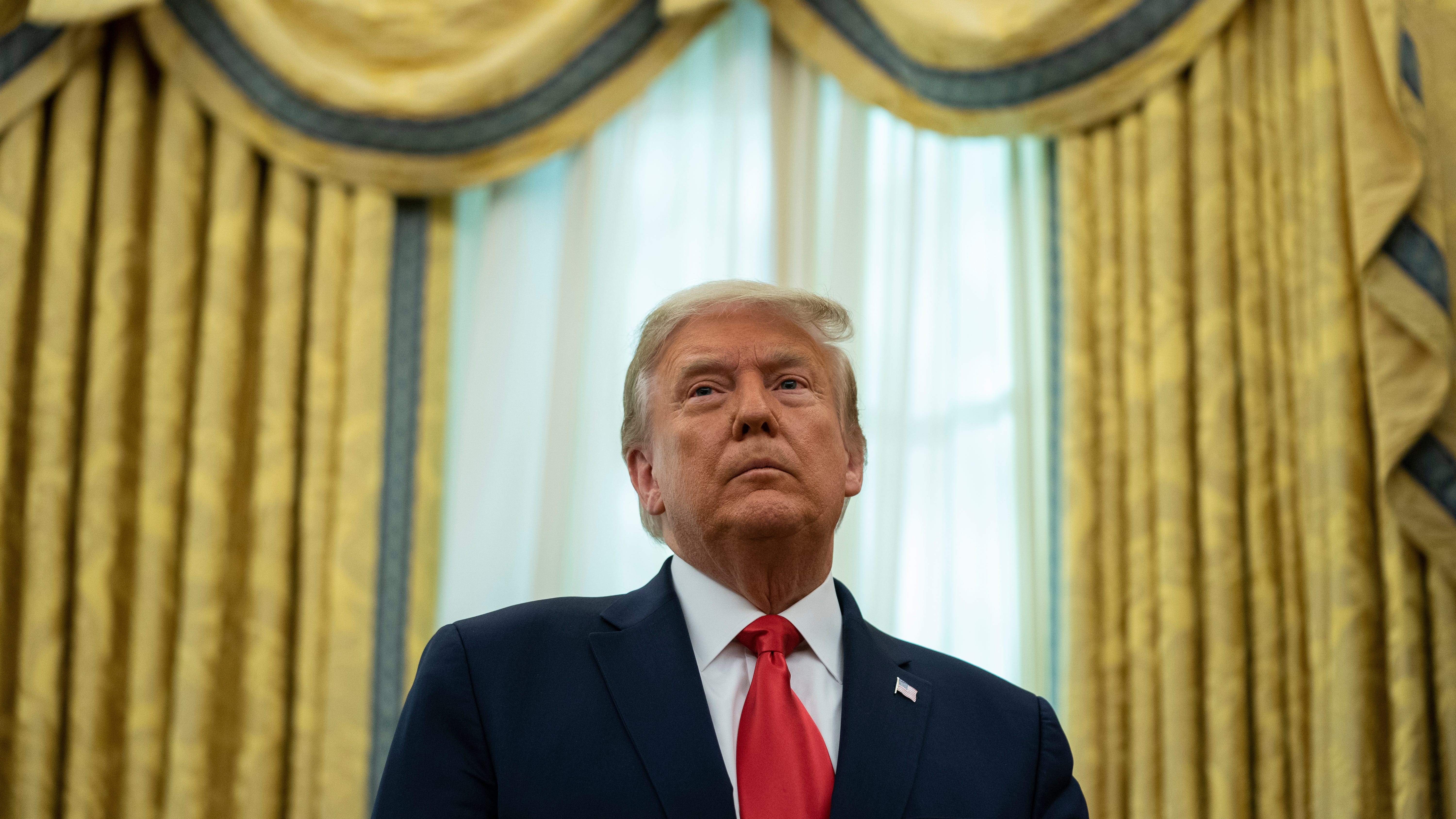 Trump loves to win but keeps losing election lawsuits