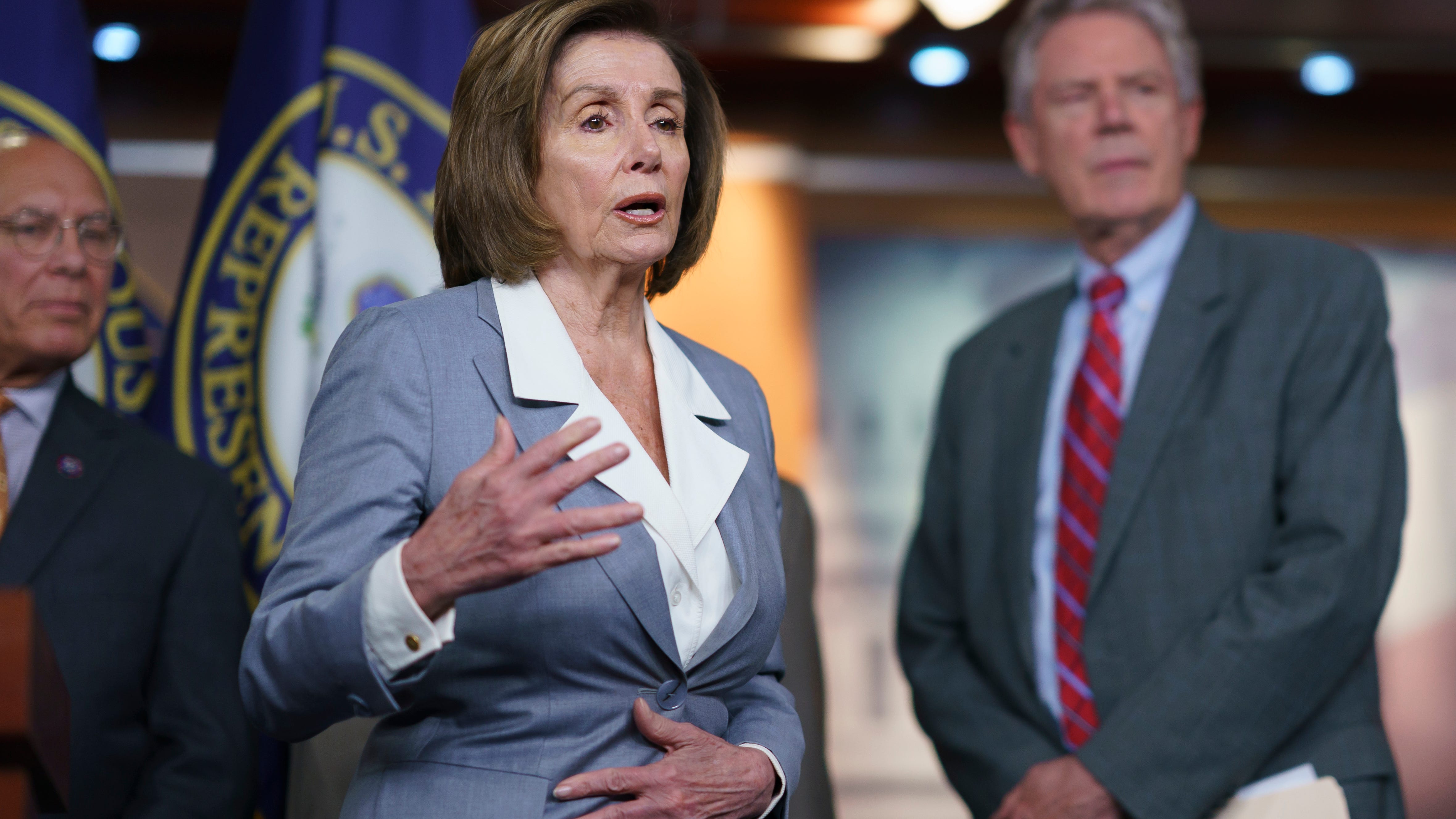House poised to launch new probe of Jan. 6 insurrection 