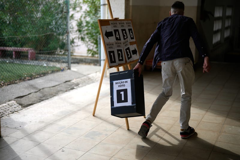 Portugal Election