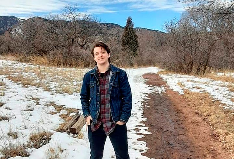 Colorado Springs Shooting Victims