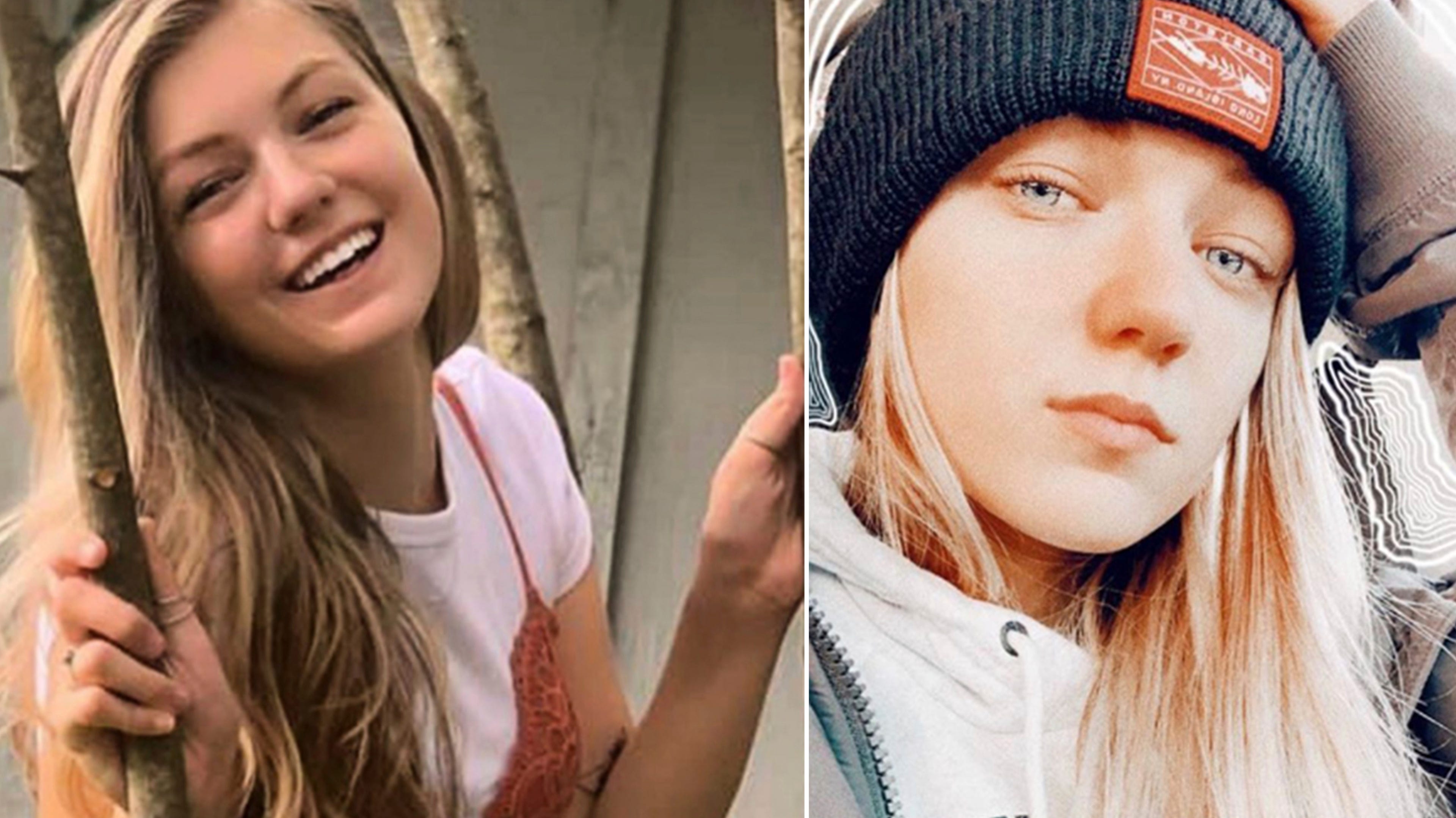 Search for Gabby Petito boyfriend continues after body found