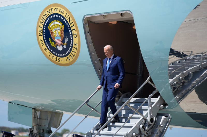 Election 2024 Biden