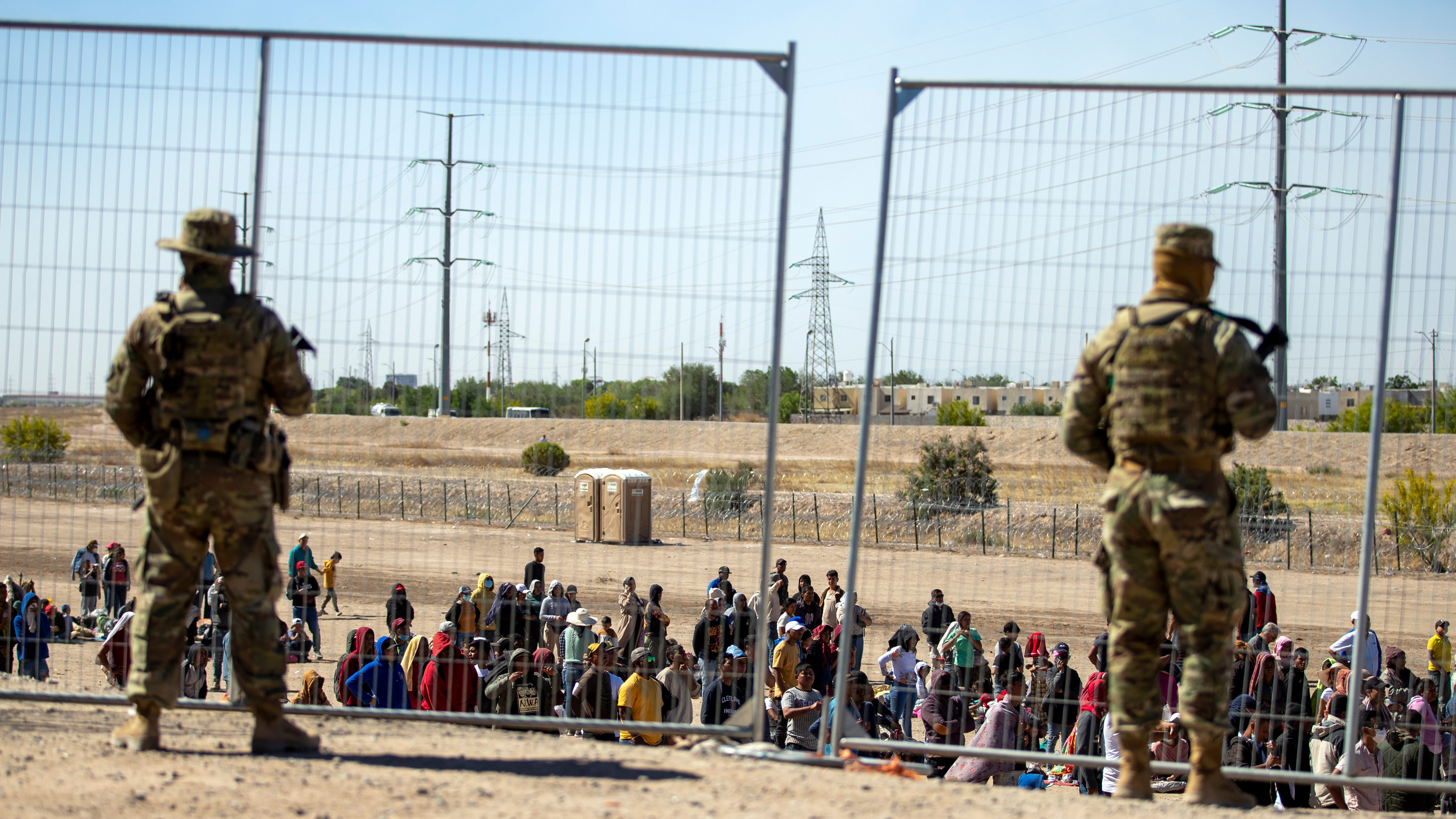 Death of 8-year-old girl in Border Patrol custody highlights challenges providing medical care