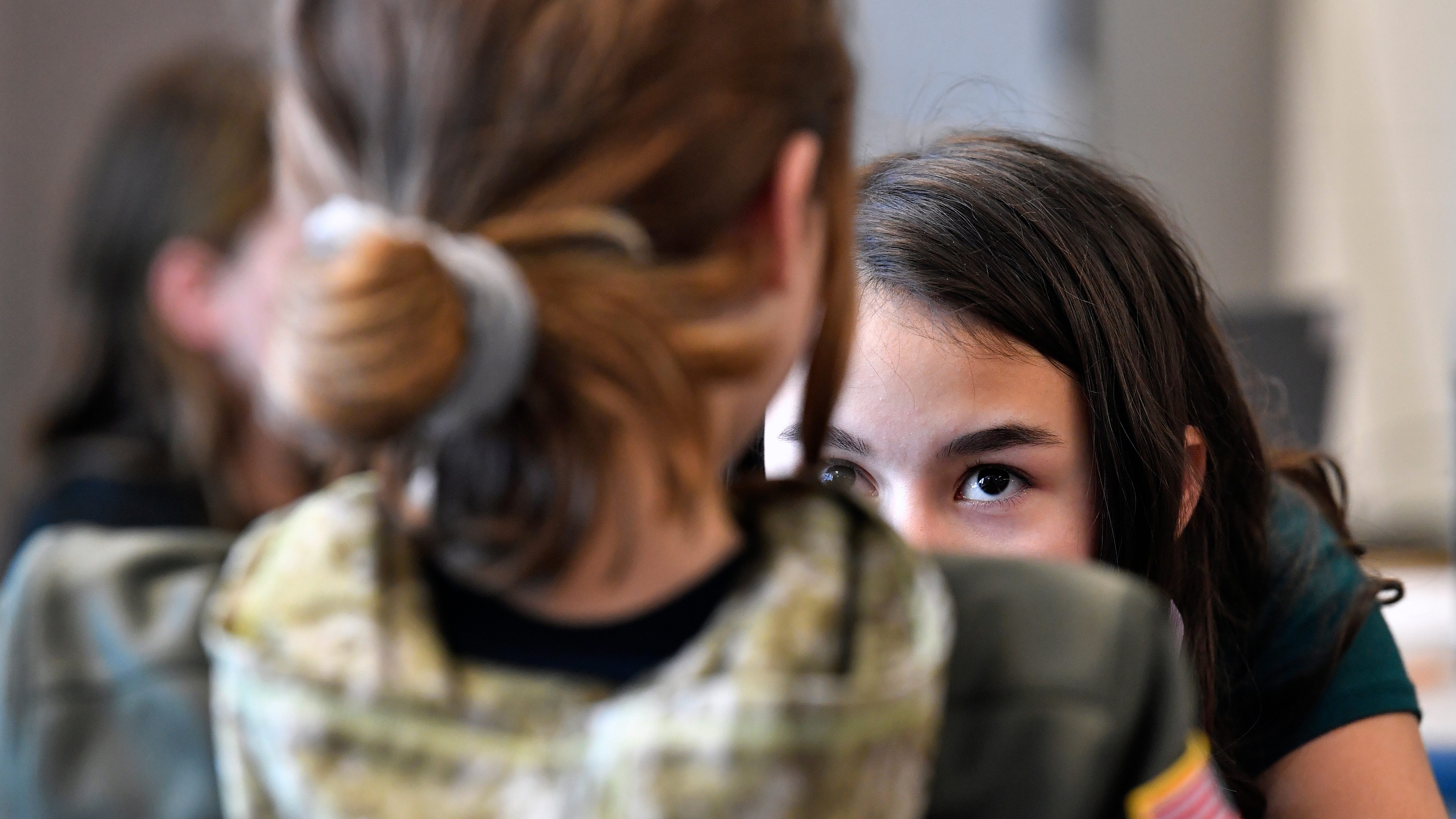 Amid ChatGPT outcry, some teachers are inviting AI to class