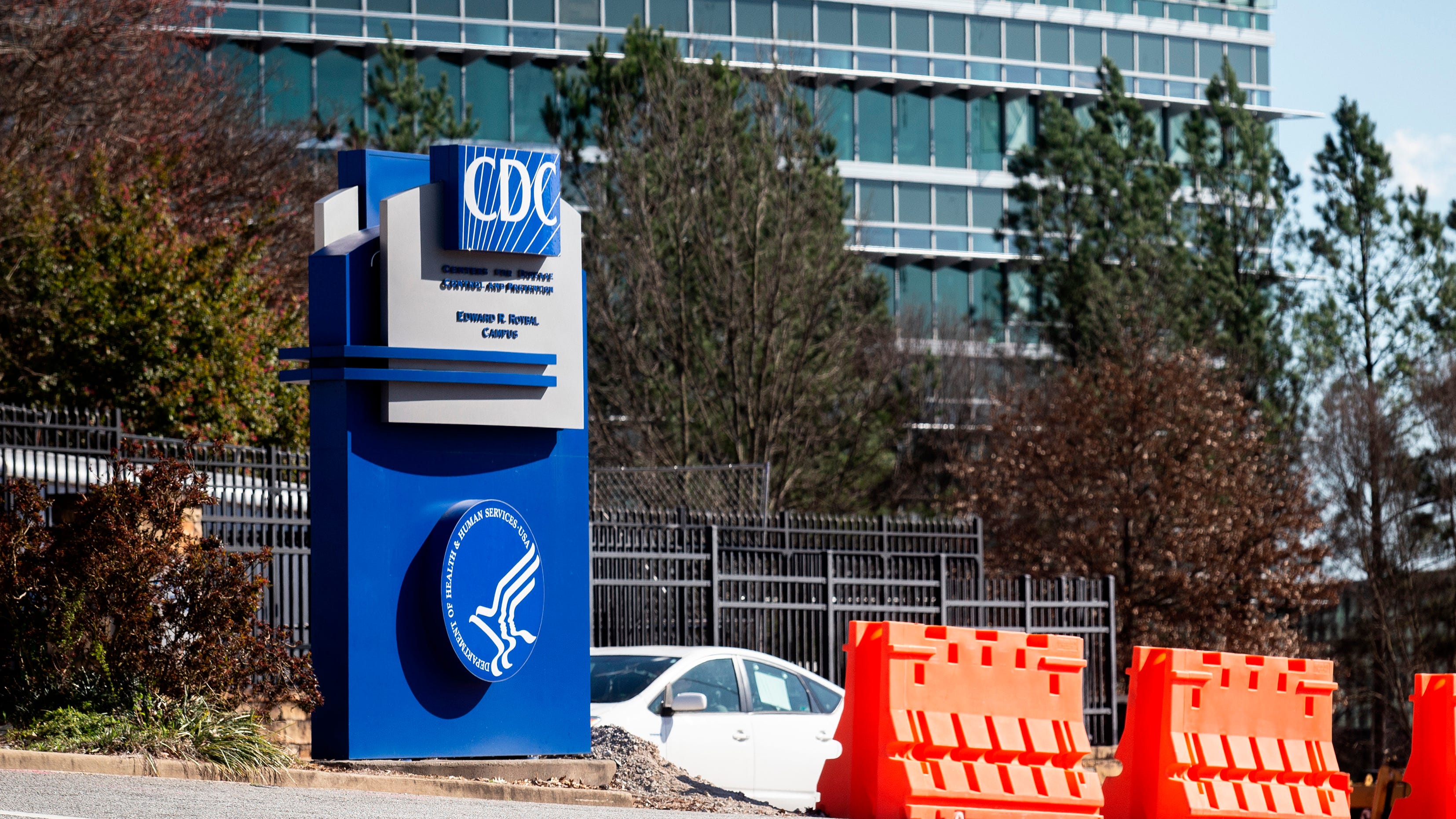 CDC reverses course on indoor masks in some parts of US