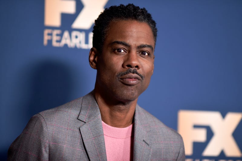 TV Chris Rock