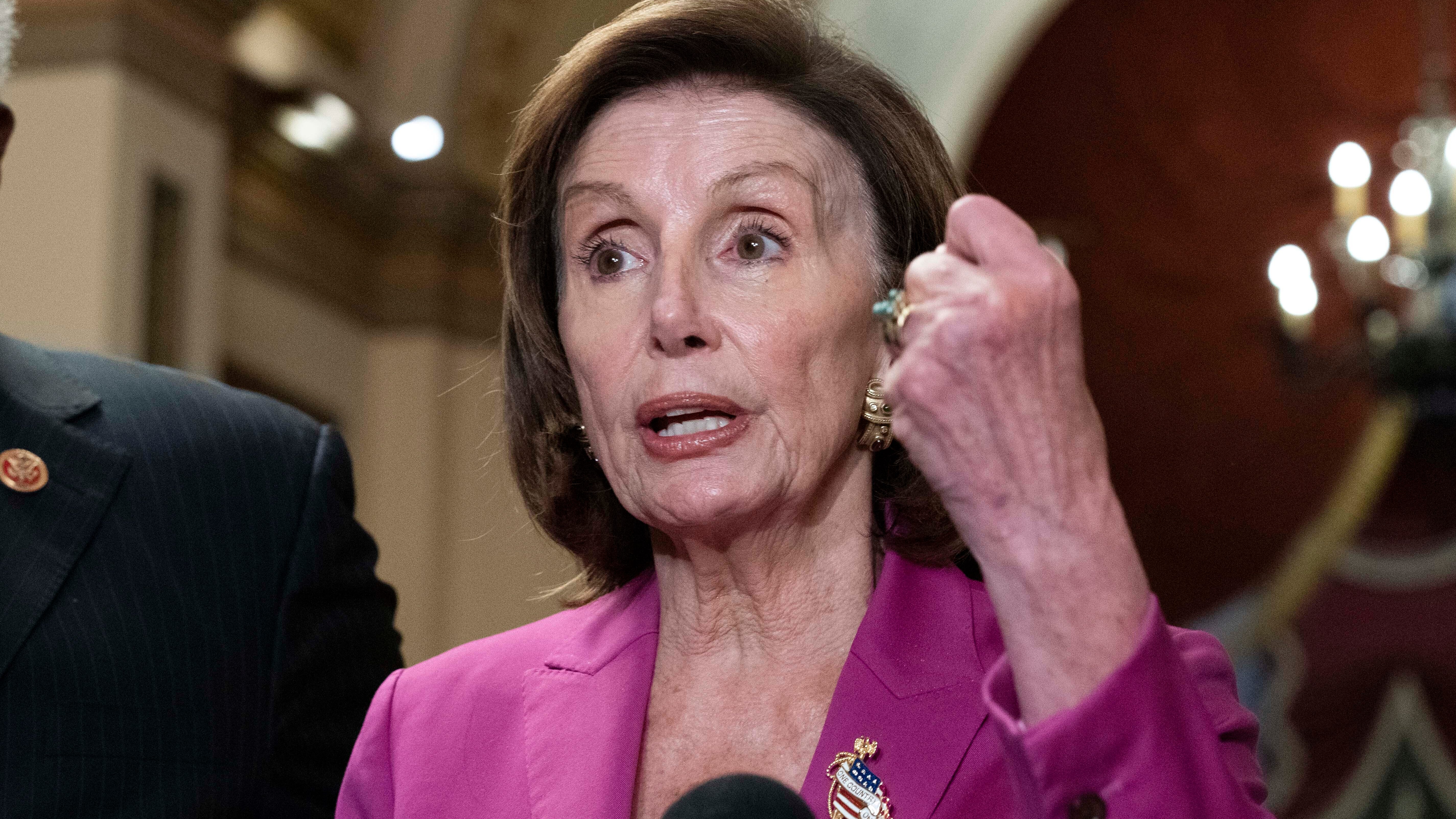 Biden asking Democrats do so much with so little in Congress