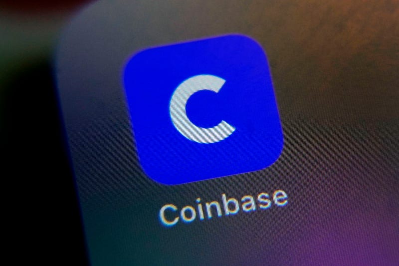 Coinbase SEC