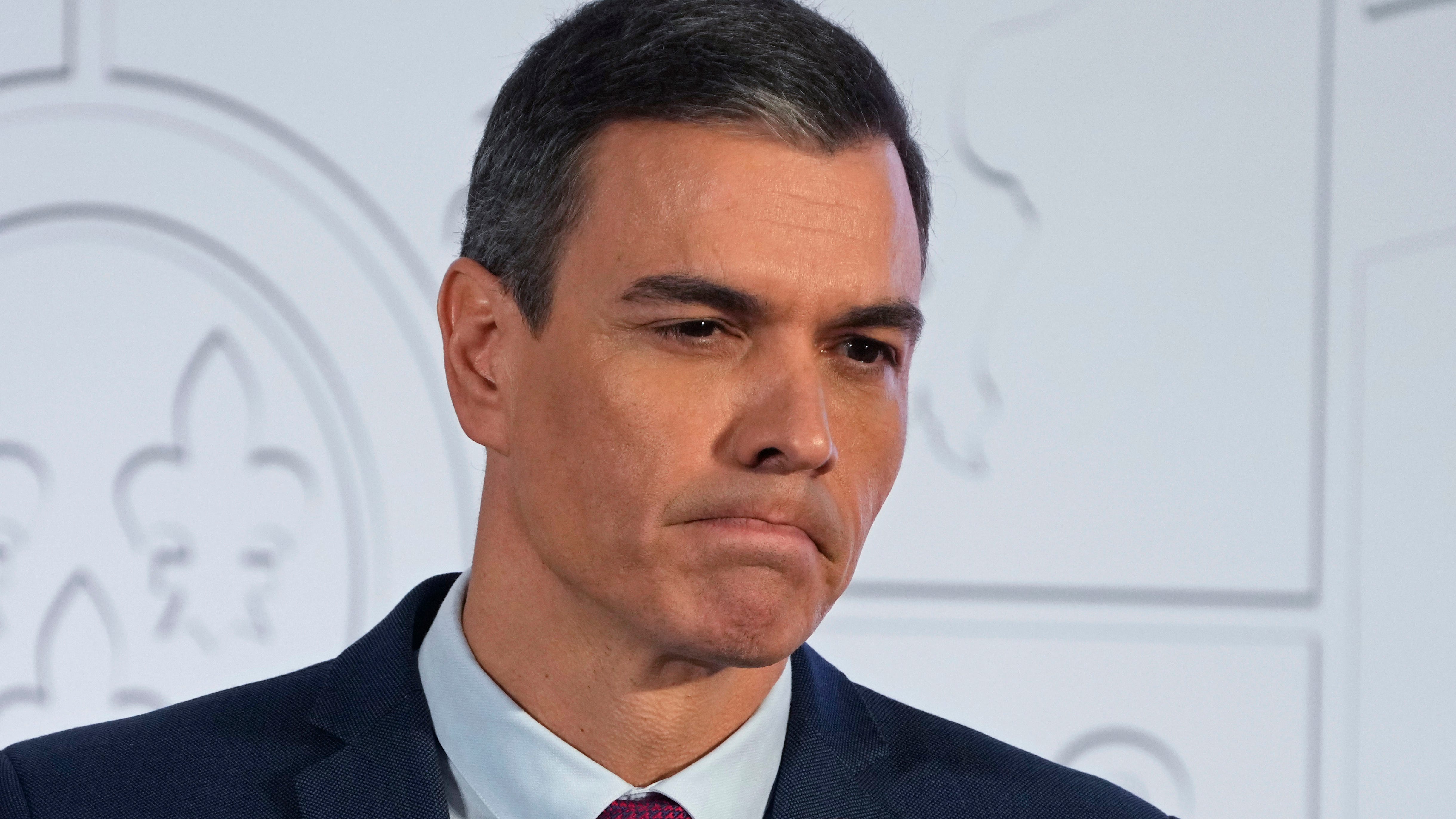Spain scraps value-added tax on staple foods in aid package