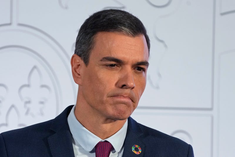 Spain Politics