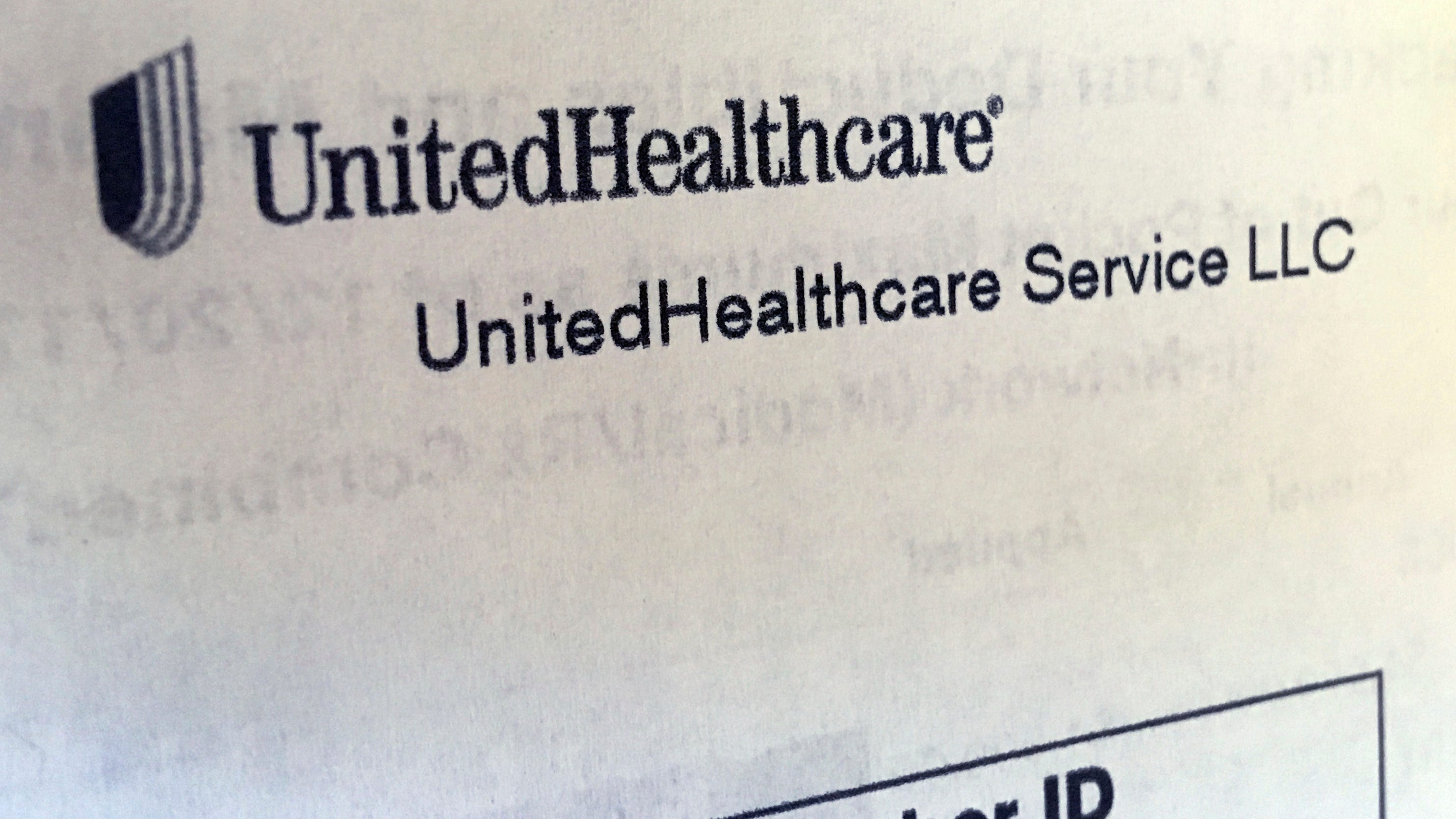 UnitedHealth ups expectations for the year after strong Q3