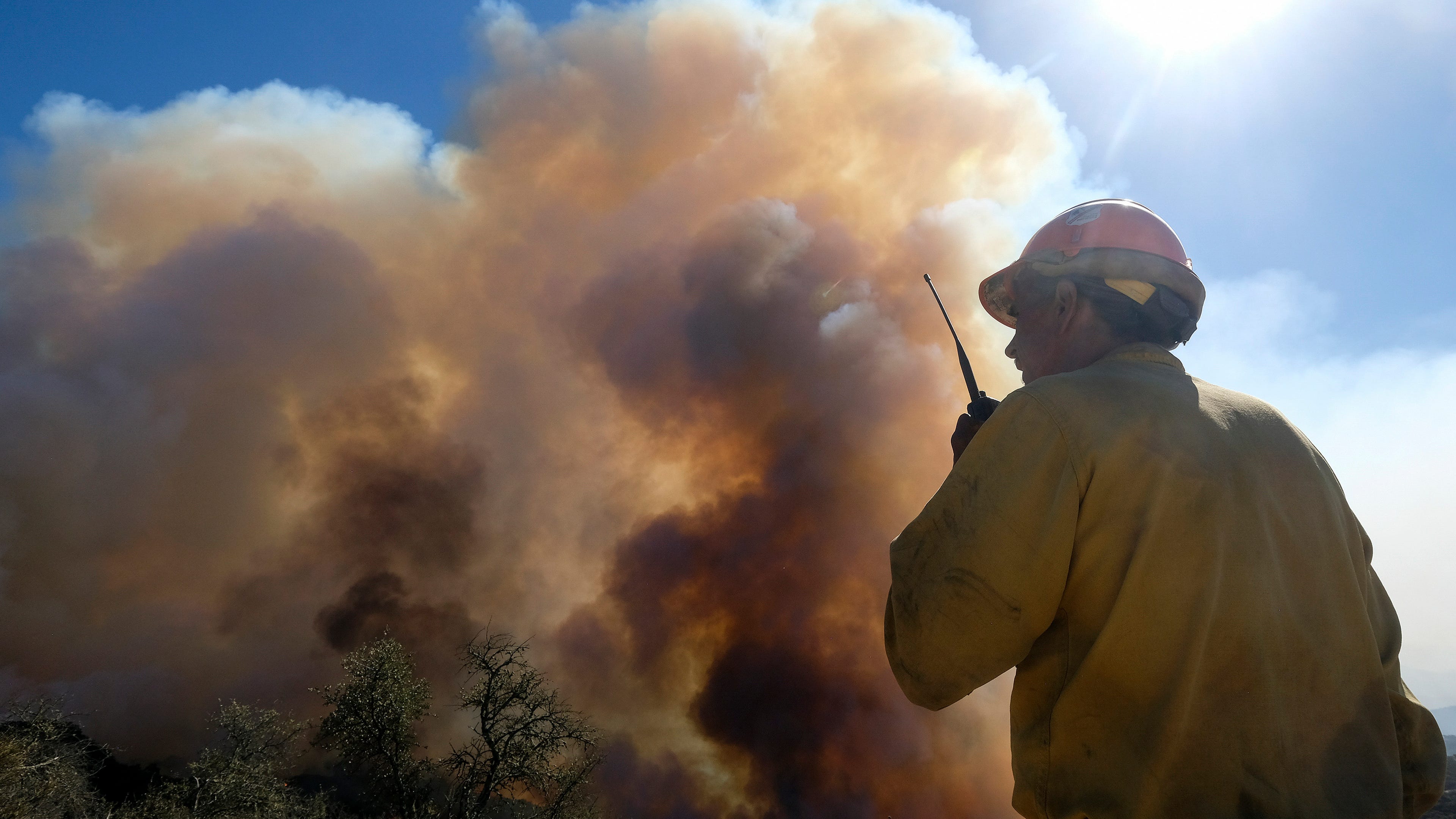US outlines response as climate change drives migration