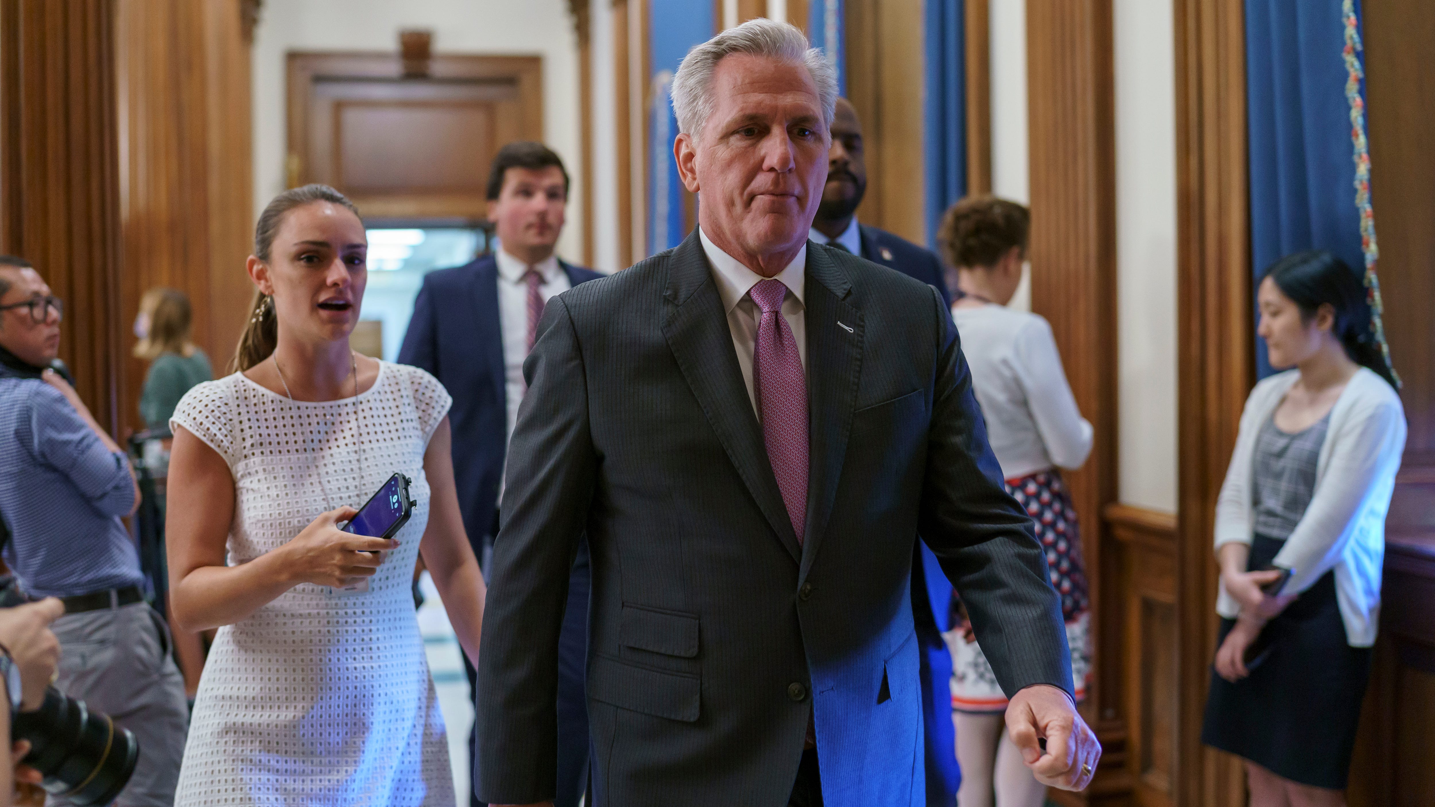 After Trump's flattery, GOP hits Biden as weak on Russia