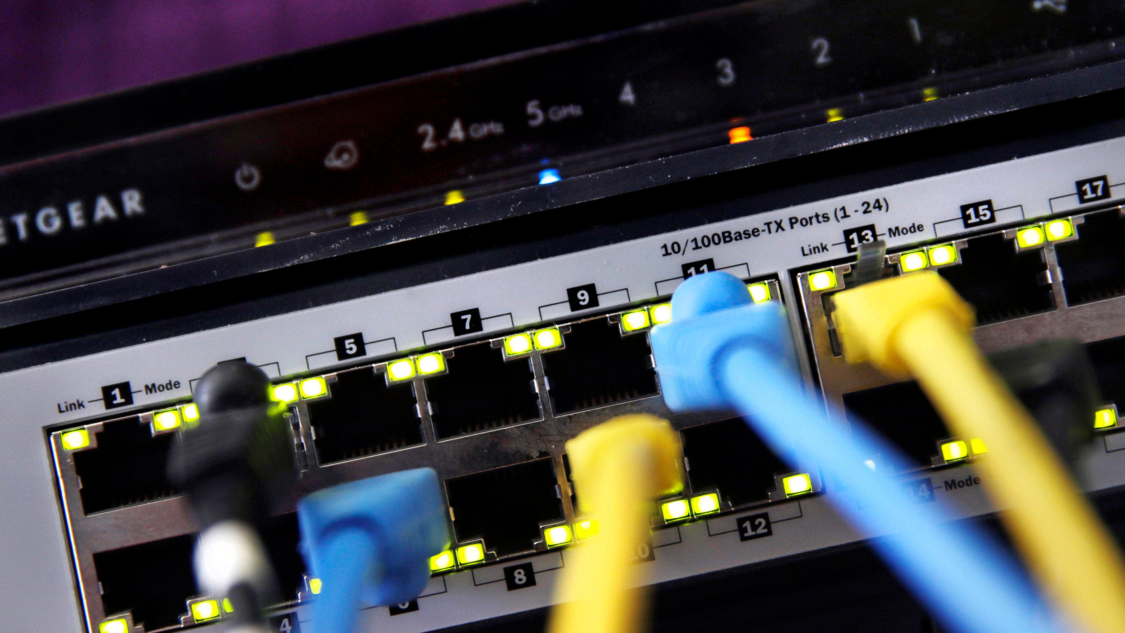 Telecom groups end fight against California net neutrality