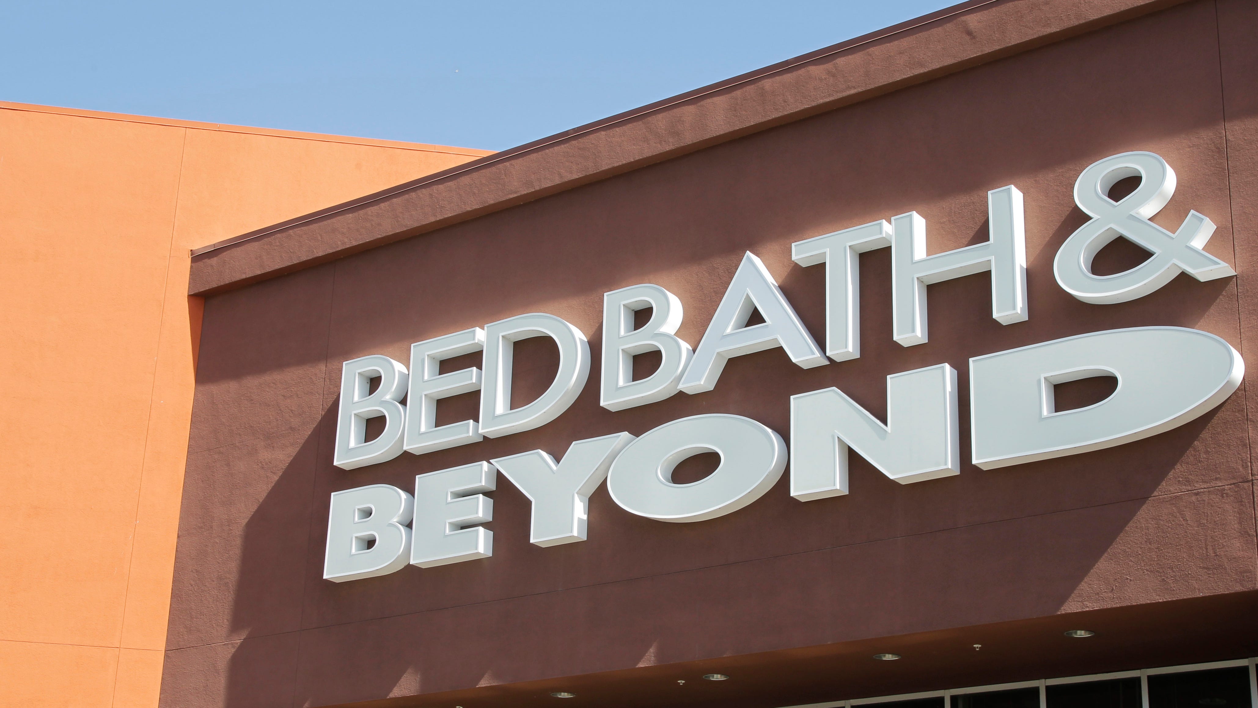Bed Bath & Beyond shares soar as Ryan Cohen takes huge stake