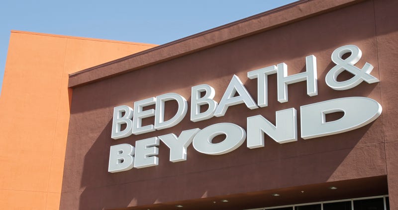 Bed Bath Beyond-Cohen