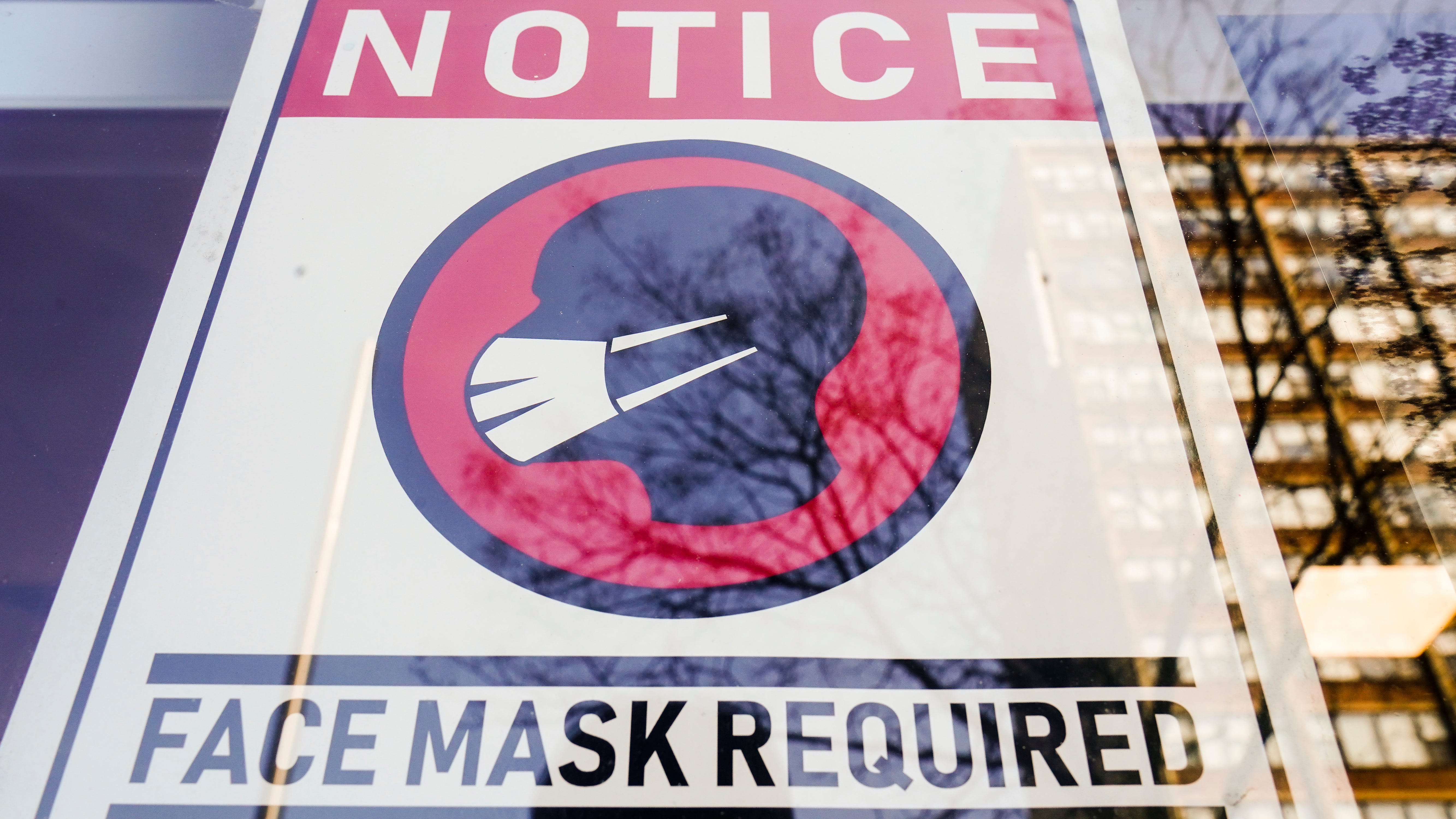 Philadelphia to restore indoor mask mandate as cases rise