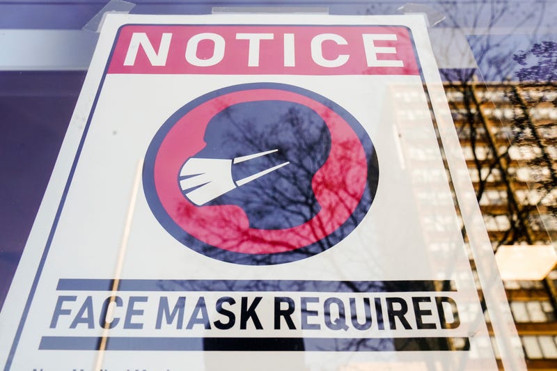 Virus Outbreak-Philadelphia