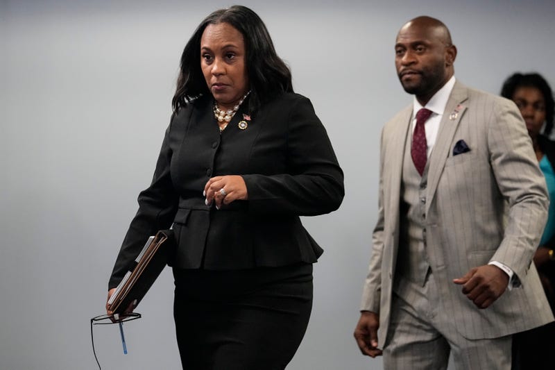 Georgia Election Investigation