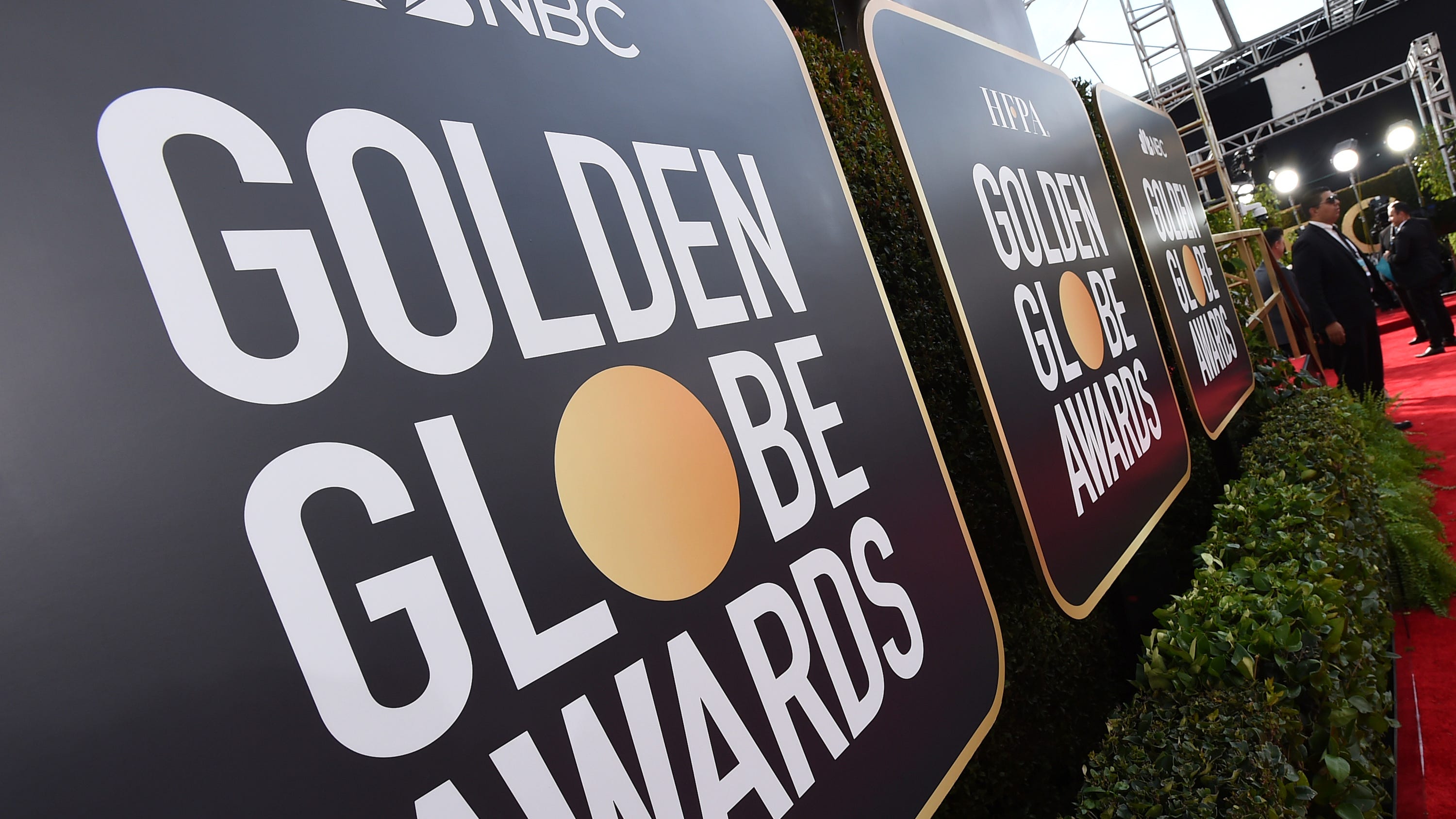 Amid outcry, NBC says it will not air Golden Globes in 2022