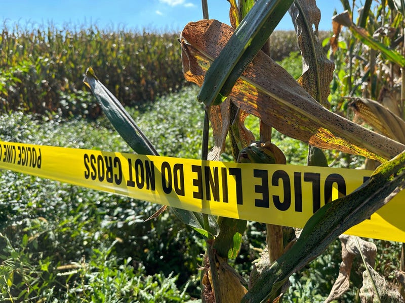 Pennsylvania Shooting
