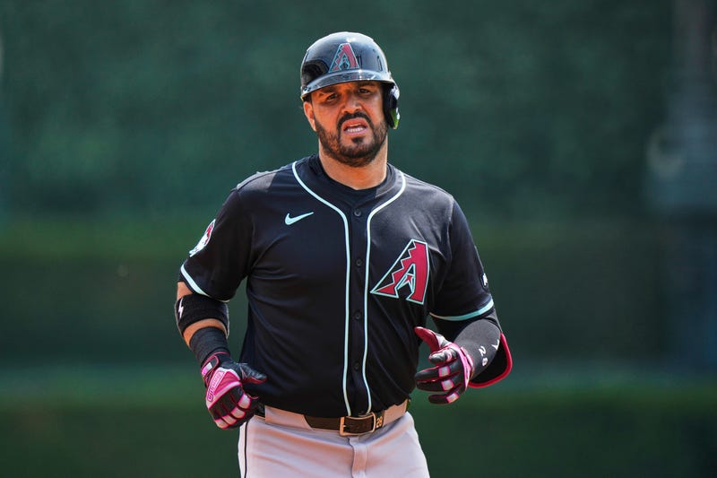 Diamondbacks Tigers Baseball