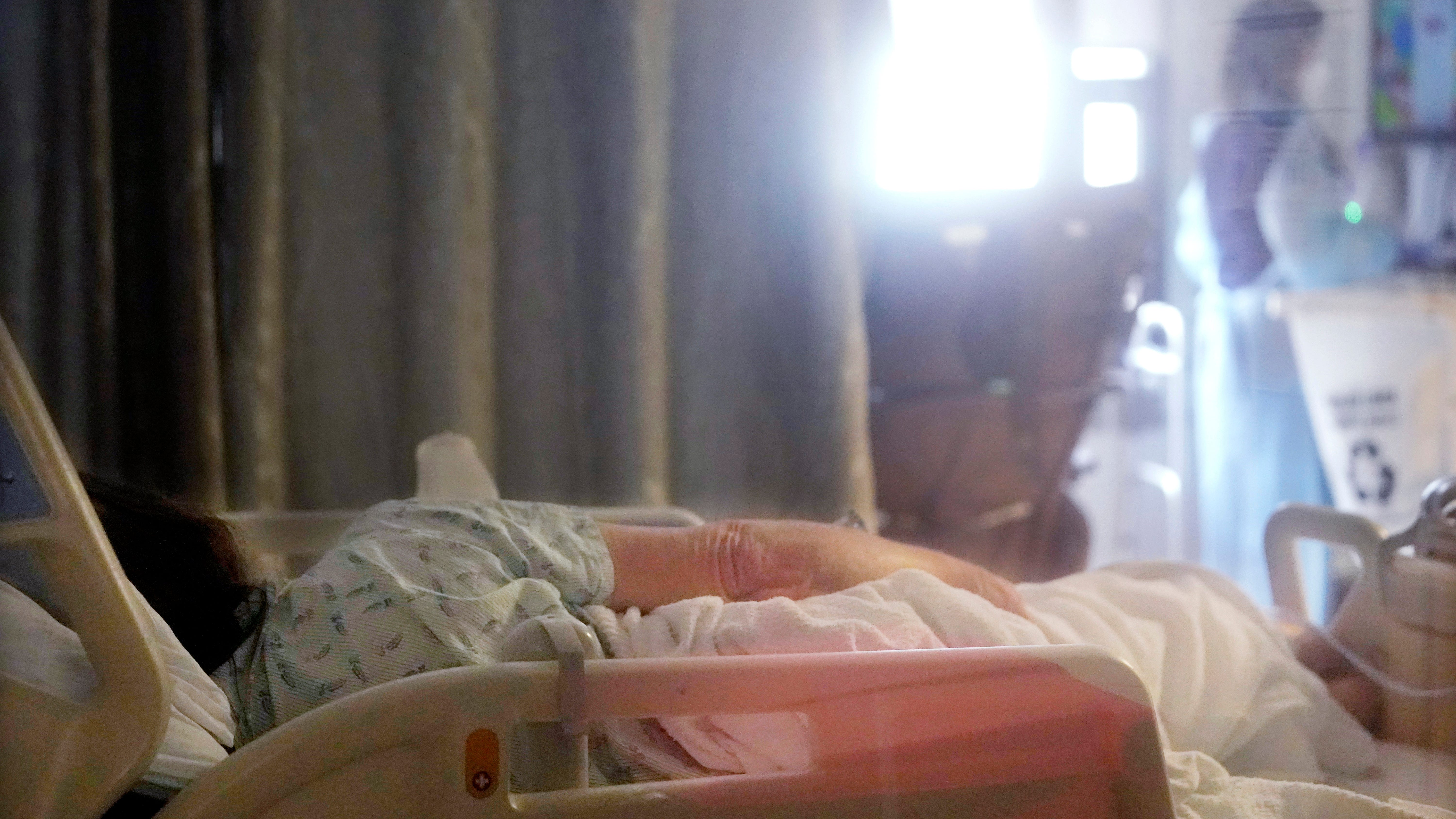 COVID coverage for all dries up even as hospital costs rise