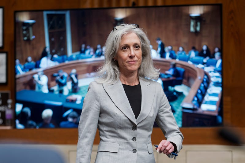 CDC Director