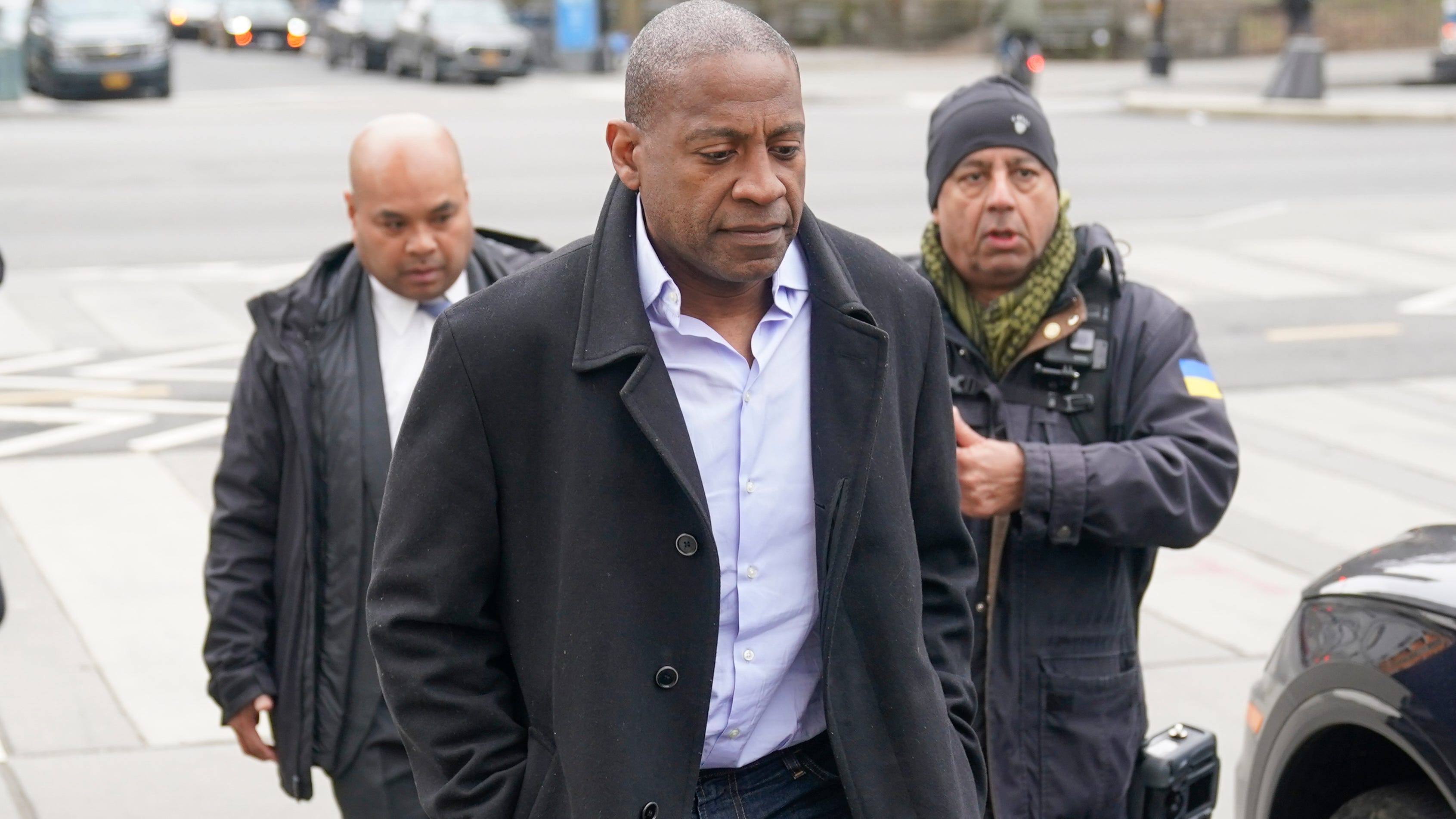 Ozy Media founder Carlos Watson denies federal fraud charges