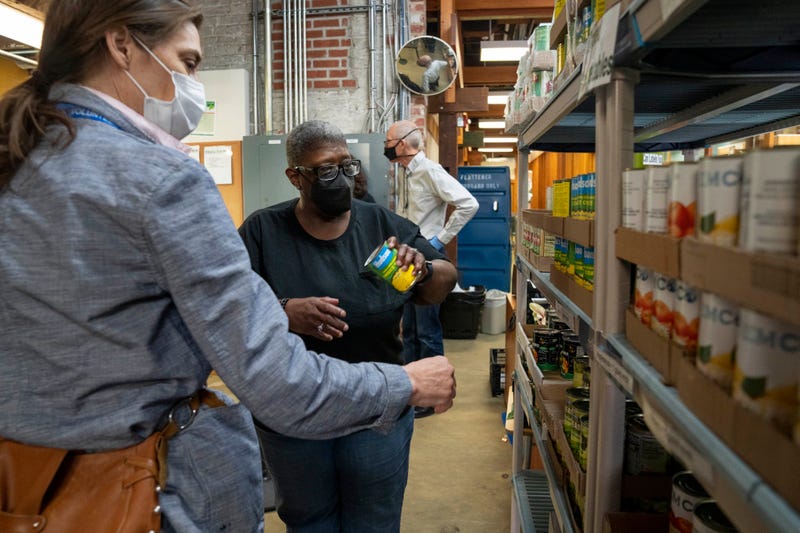 Virus Outbreak Expiring Benefits