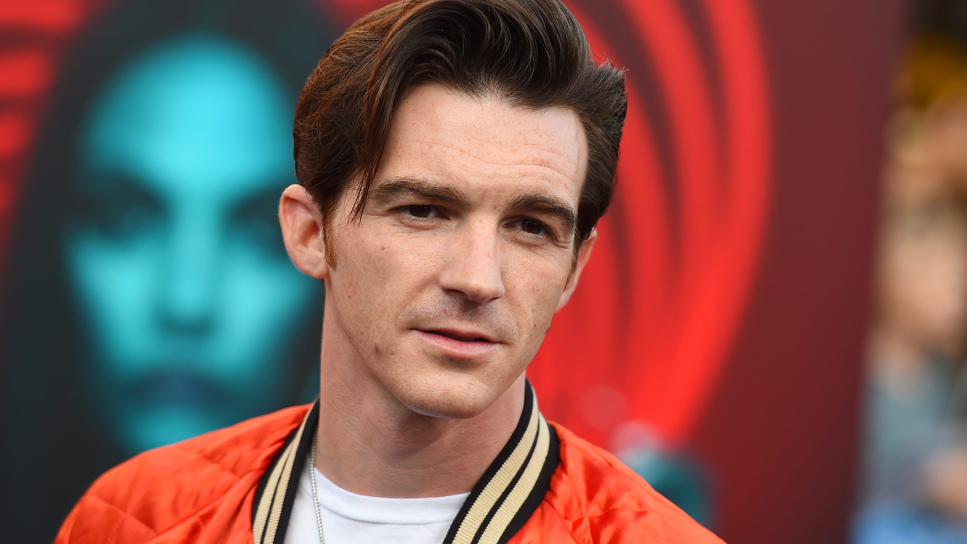 Drake Bell receives probation on child endangerment charge