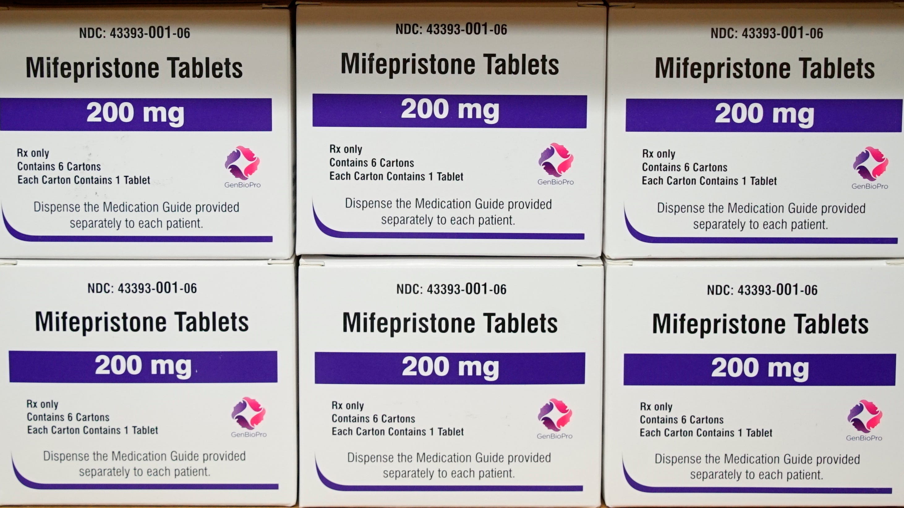 Abortion pill rulings in conflict: What happens next?