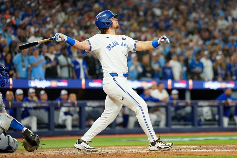 World Series Baseball