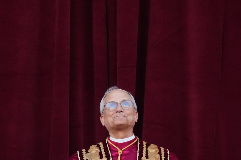 Vatican Conclave New Pope