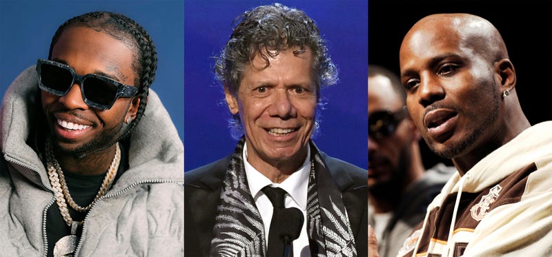 Music-Grammy Nominations-Factoids