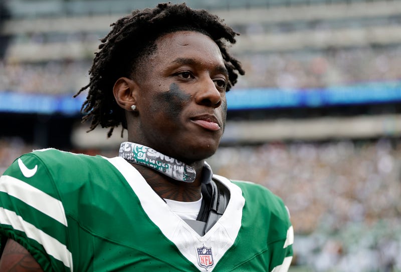 Football Jets-Gardner